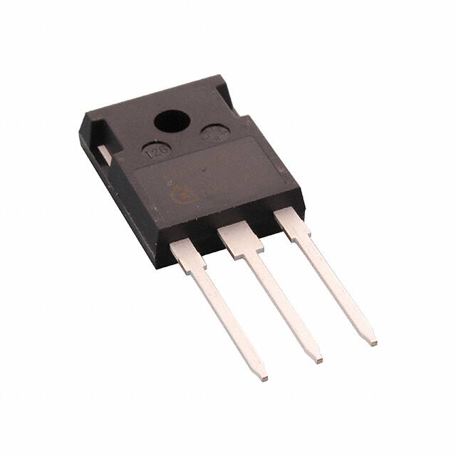 IPW60R018CFD7XKSA1 Infineon Technologies  Transistors - FET MOSFET - Simples